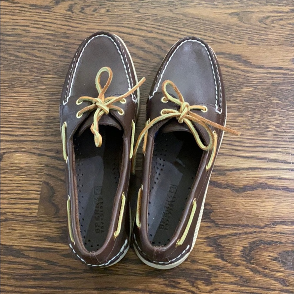 Sperry Authentic Original Boat shoe